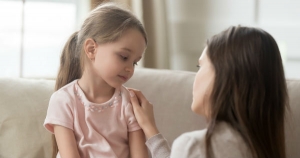 5 tips para ayudar a un niño con ansiedad durante la cuarentena